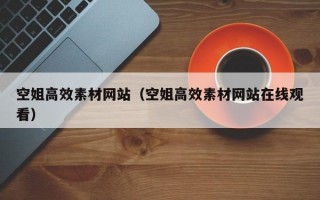 空姐高效素材网站（空姐高效素材网站在线观看）