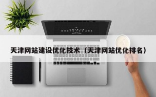 天津网站建设优化技术（天津网站优化排名）
