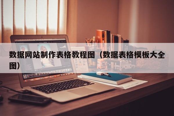 数据网站制作表格教程图(数据表格模板大全图)